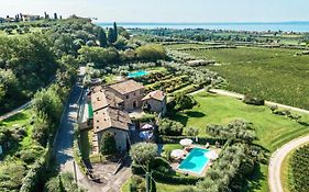Agriturismo Borgata Levita