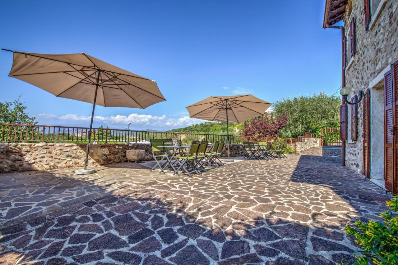 Agriturismo Borgata Levita Bardolino Exterior photo