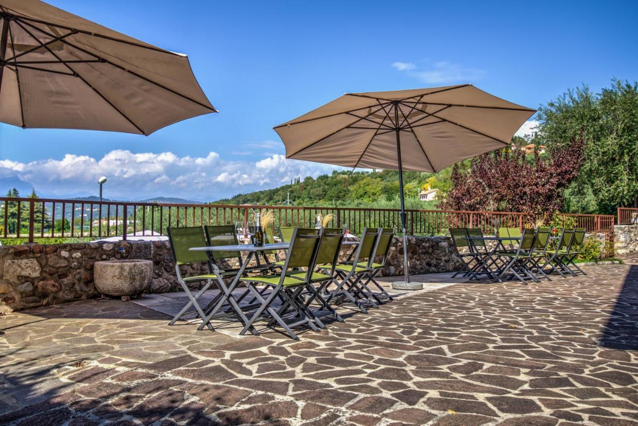 Agriturismo Borgata Levita Bardolino Exterior photo