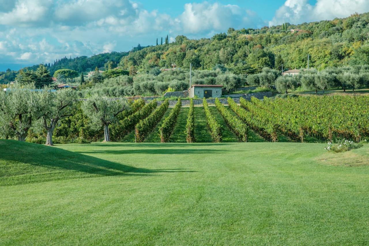 Agriturismo Borgata Levita Bardolino Exterior photo