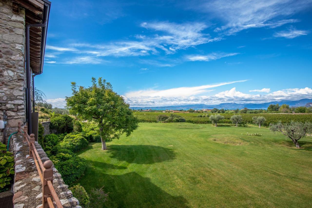 Agriturismo Borgata Levita Bardolino Exterior photo