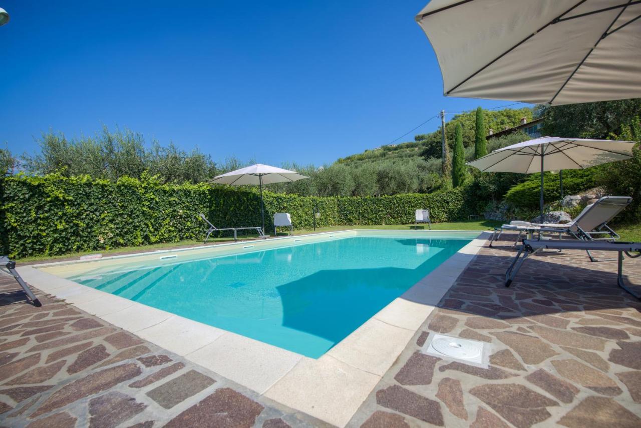 Agriturismo Borgata Levita Bardolino Exterior photo
