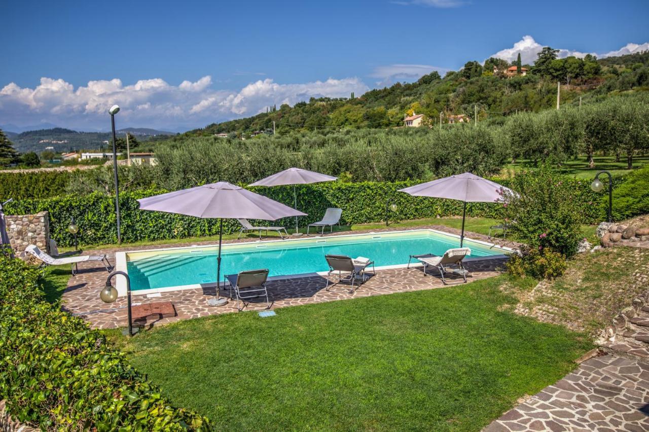 Agriturismo Borgata Levita Bardolino Exterior photo