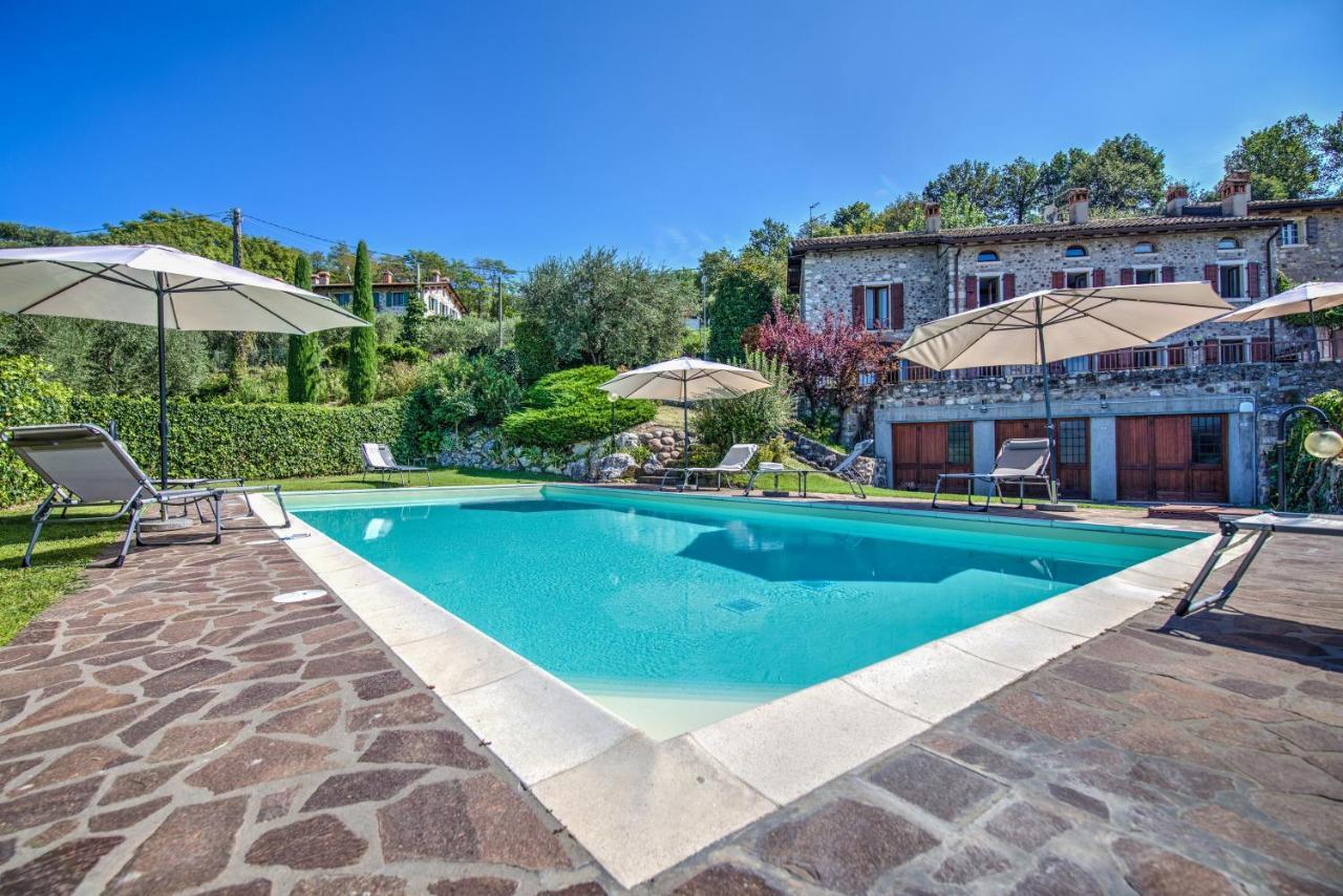 Agriturismo Borgata Levita Bardolino Exterior photo