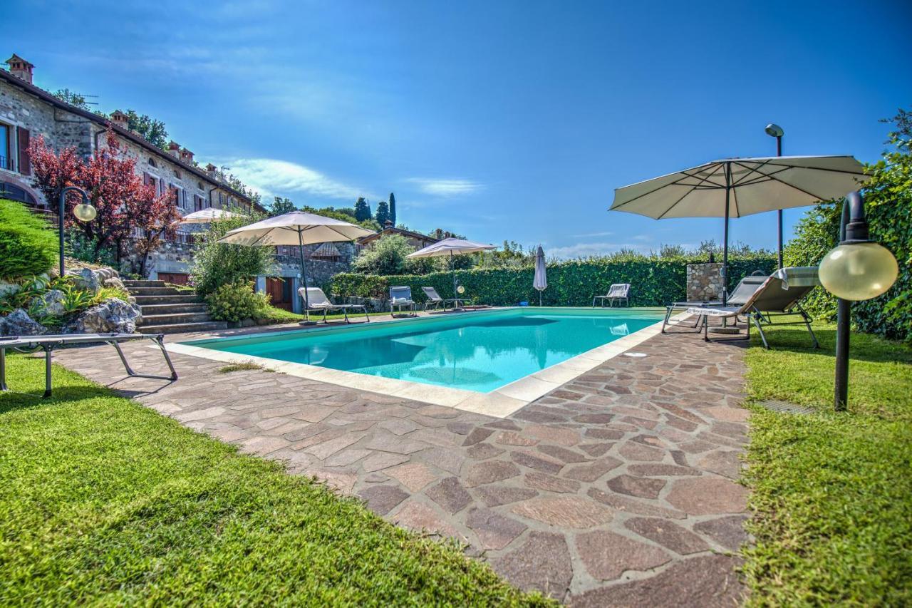 Agriturismo Borgata Levita Bardolino Exterior photo