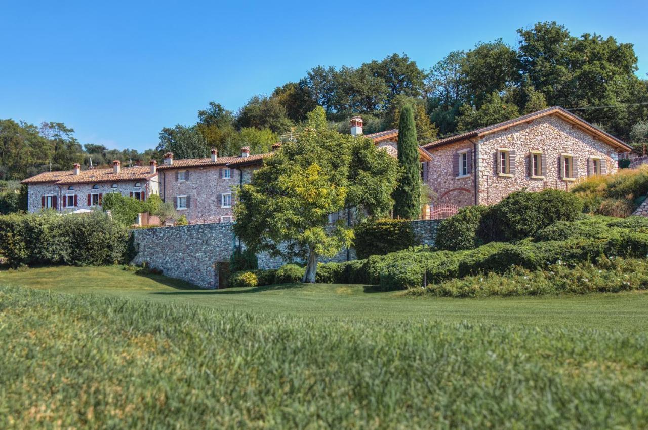 Agriturismo Borgata Levita Bardolino Exterior photo