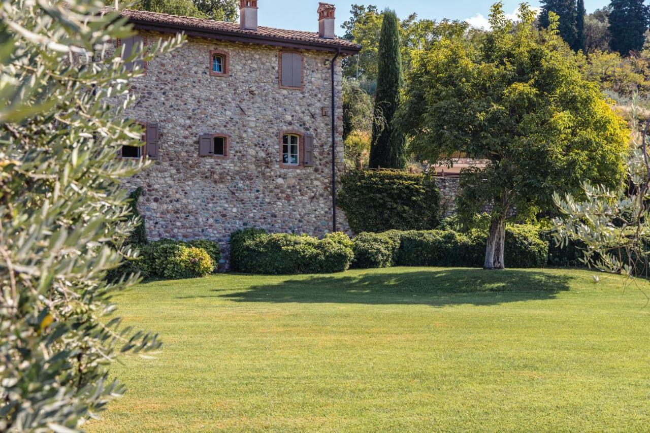 Agriturismo Borgata Levita Bardolino Exterior photo