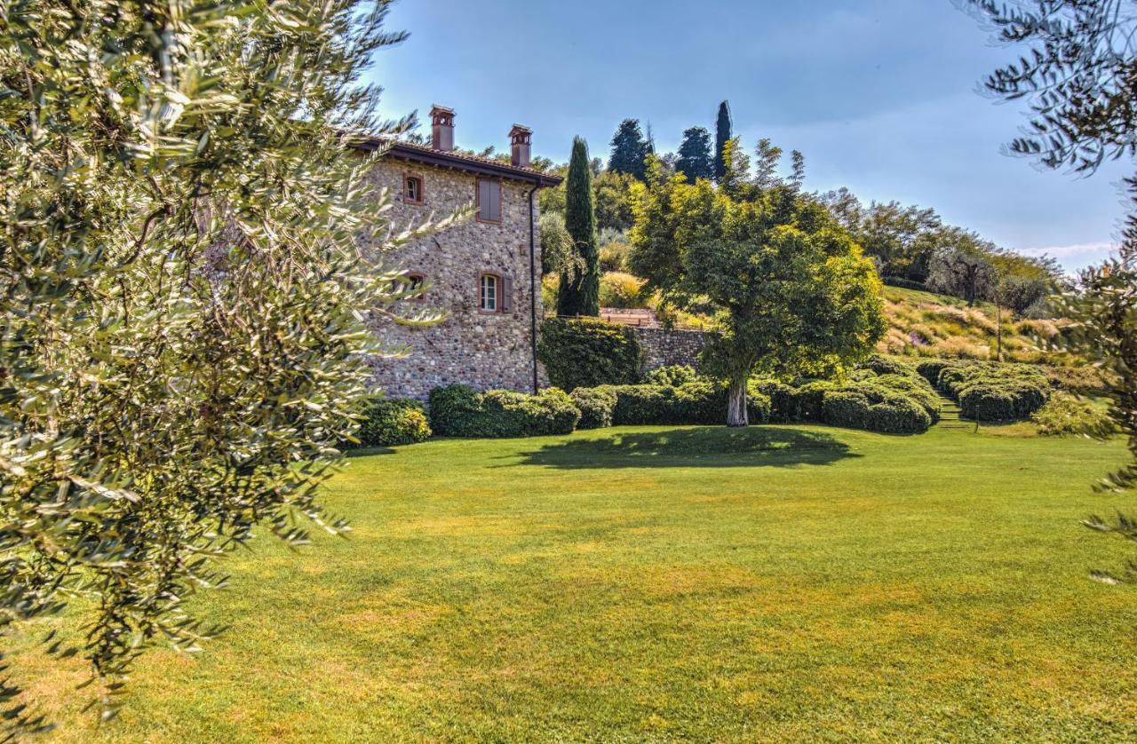 Agriturismo Borgata Levita Bardolino Exterior photo