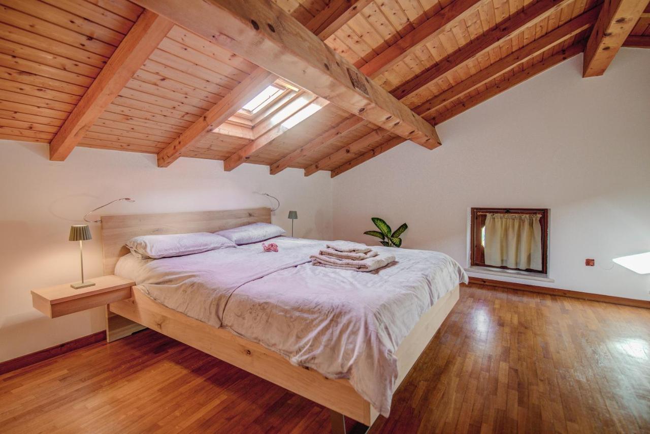Agriturismo Borgata Levita Bardolino Exterior photo
