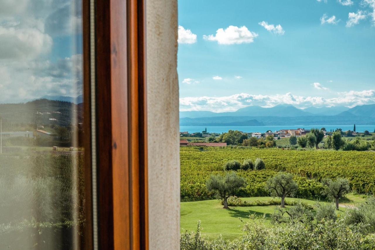 Agriturismo Borgata Levita Bardolino Exterior photo