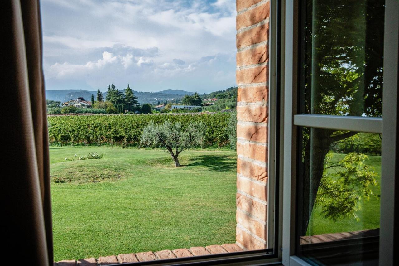 Agriturismo Borgata Levita Bardolino Exterior photo