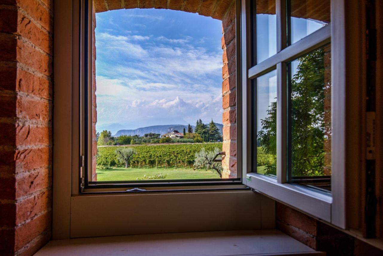 Agriturismo Borgata Levita Bardolino Exterior photo